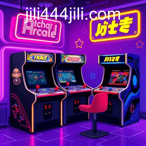 Exploring the Rise of Arcade Games in the Digital Age