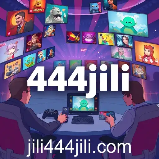 Emerging Trends in Online Gaming