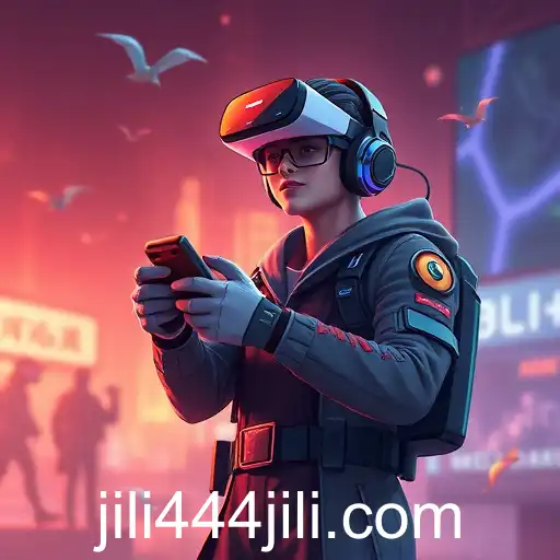 The Evolution of Online Gaming Platforms