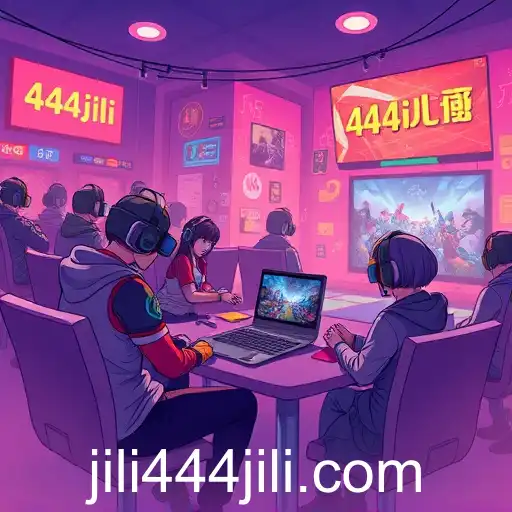 Emergence of Online Gaming Platforms