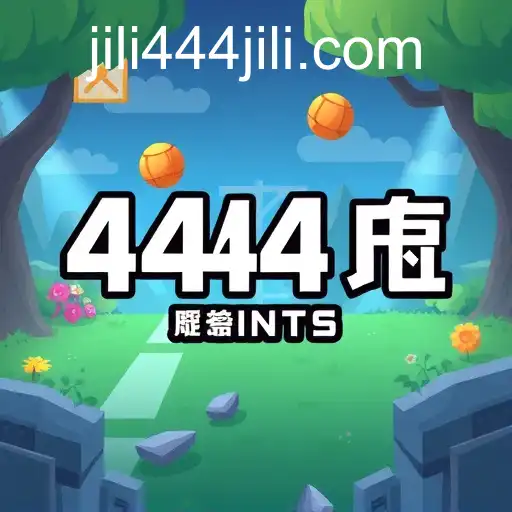 Exploring the Allure of Casual Games under the '444jili' Category