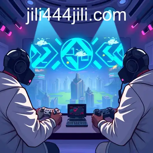 The Rise of Digital Gaming Communities