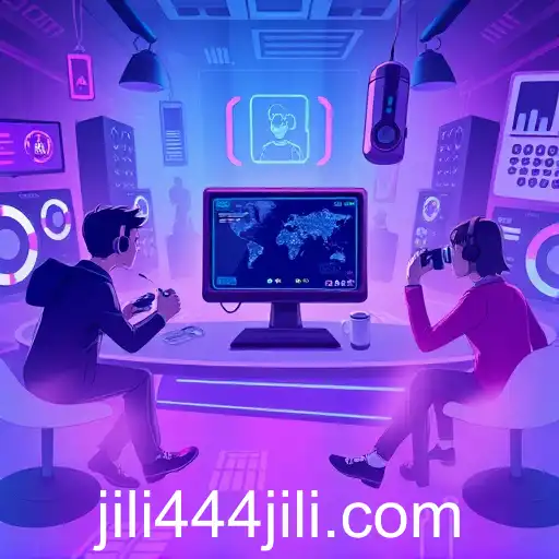 Evolution of Gaming Platforms Beyond 2023