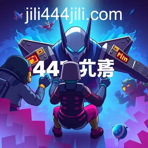 Understanding the Popularity of 444jili