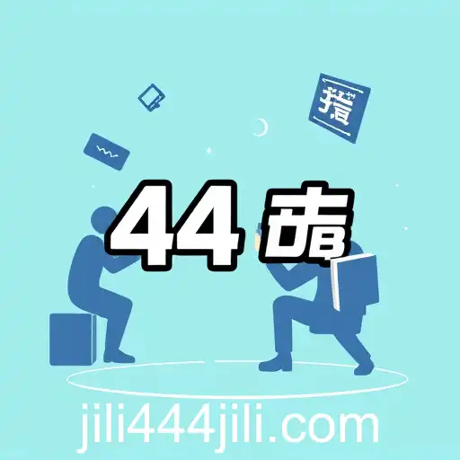 The Rise of 444jili: A New Era in Online Gaming