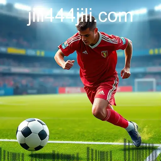 Exploring the Exciting World of 'Sports Games' with 444jili