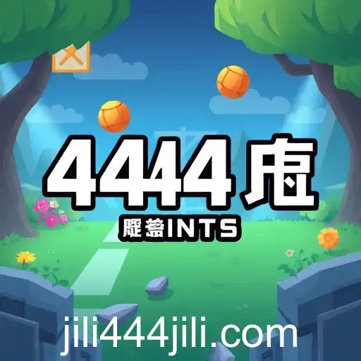 Exploring the Allure of Casual Games under the '444jili' Category