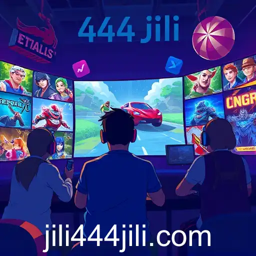 The Rise of Online Game Platforms in 2025