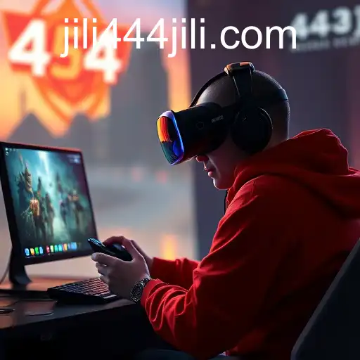 The Rise of Online Gaming in 2026