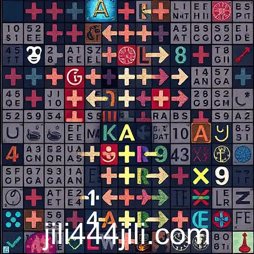 Exploring the Fascinating World of Puzzle Games Featuring '444jili'
