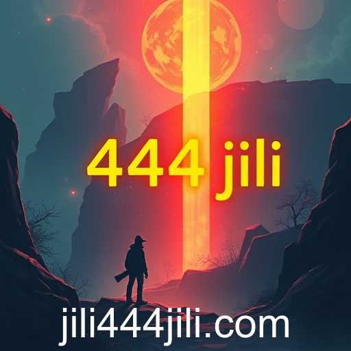 The Rise of 444jili: A New Era in Online Gaming