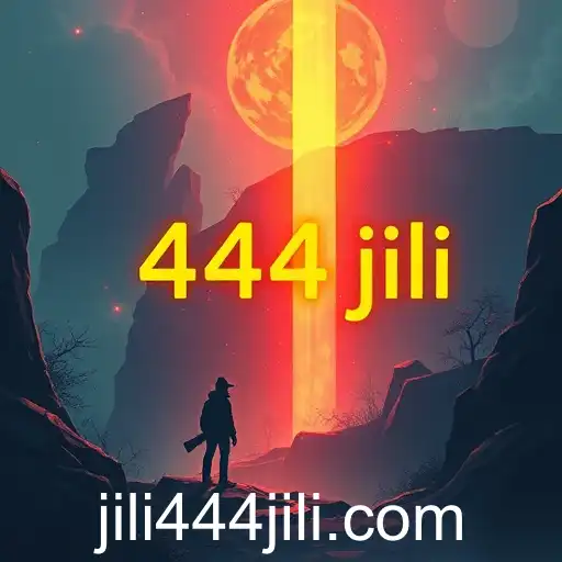 The Rise of 444jili: A New Era in Online Gaming